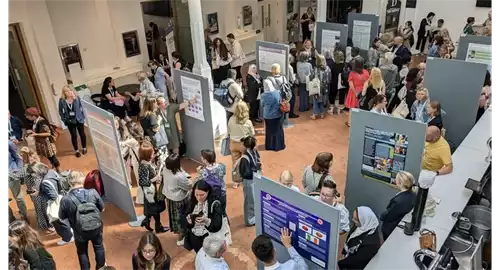 Brighton Dome Christmas Parties 2026