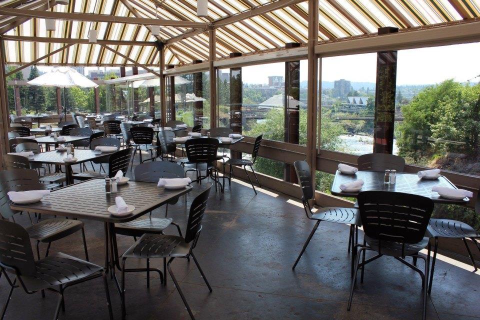 Clinkerdagger Restaurant Spokane Private Dining Room & Event Space