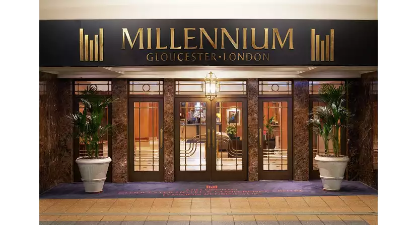 Millennium Gloucester Hotel London Kensington