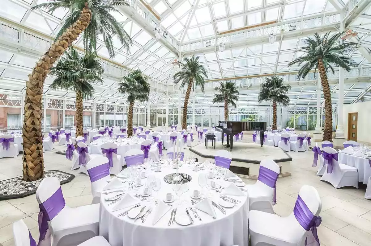 Millennium Gloucester Hotel London Kensington Christmas Parties 2026