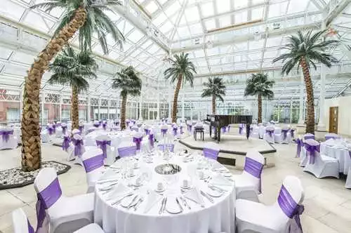 Festive Buffet 2026 at Millennium Gloucester Hotel London Kensington