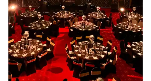 Millennium Gloucester Hotel London Kensington Christmas Parties 2026