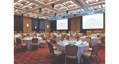 Millennium Gloucester Hotel London Kensington Christmas Parties 2026