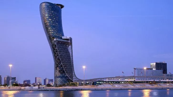 venue