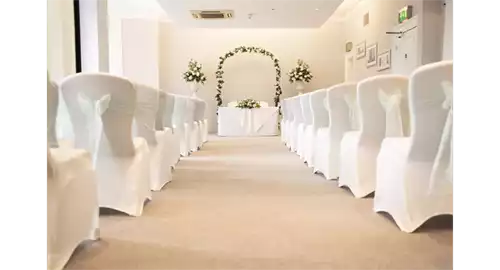 Mercure Gloucester, Bowden Hall Hotel