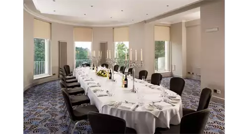 Mercure Gloucester, Bowden Hall Hotel