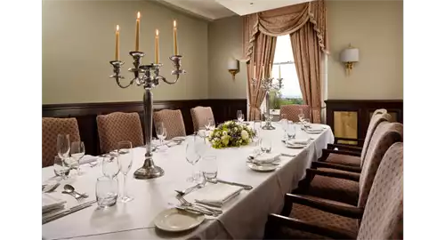 Mercure Gloucester, Bowden Hall Hotel