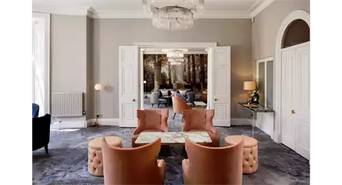 Mercure Gloucester, Bowden Hall Hotel