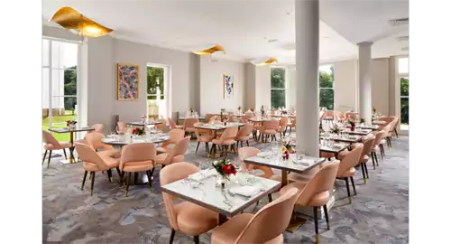 Mercure Gloucester, Bowden Hall Hotel
