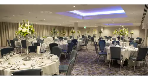 Mercure Gloucester, Bowden Hall Hotel