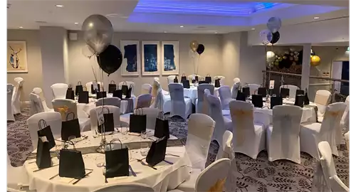 Mercure Gloucester, Bowden Hall Hotel