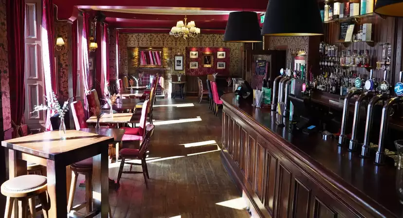 Beehive Inn, Edinburgh Christmas Parties 2026