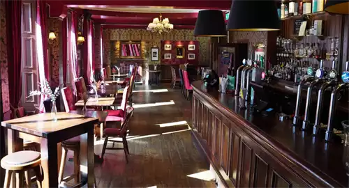 Beehive Inn, Edinburgh Christmas Parties 2026