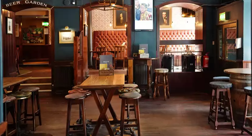 Beehive Inn, Edinburgh Christmas Parties 2026