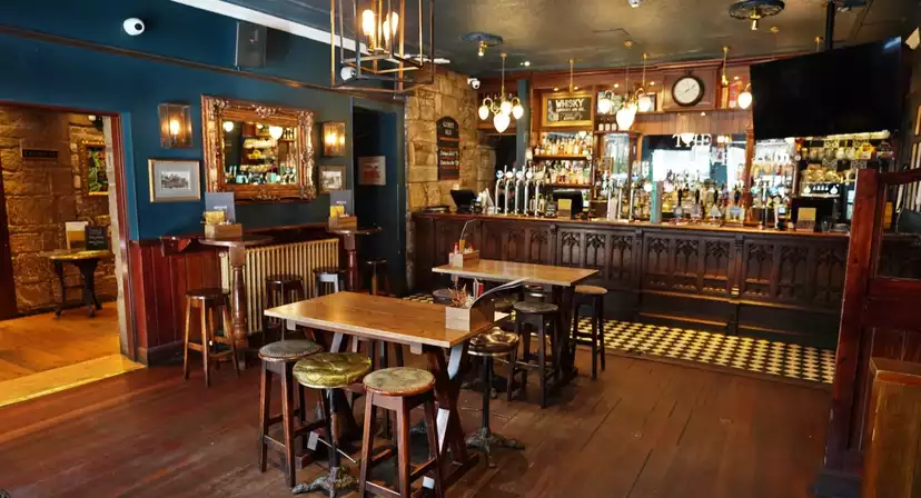 Beehive Inn, Edinburgh Christmas Parties 2026