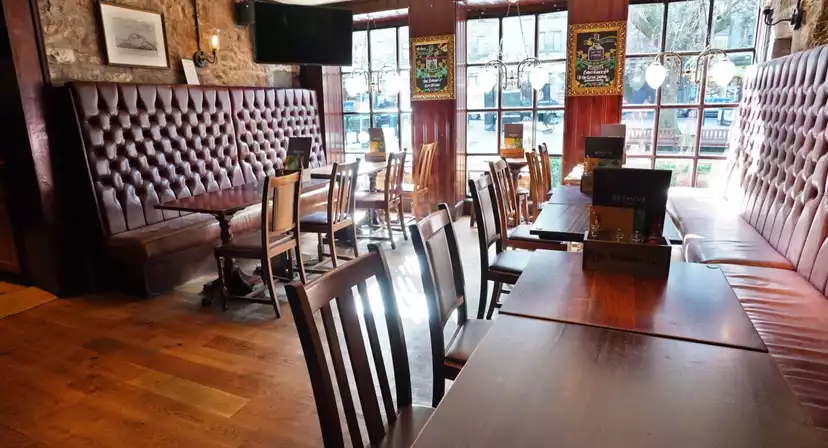 Beehive Inn, Edinburgh Christmas Parties 2026