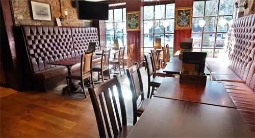 Beehive Inn, Edinburgh Christmas Parties 2026