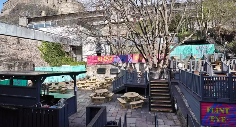 Beehive Inn, Edinburgh Christmas Parties 2026