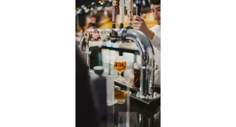 Preston North End FC at Deepdale Stadium Christmas Parties 2026