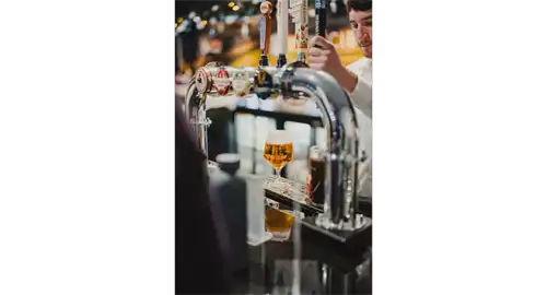 Preston North End FC at Deepdale Stadium Christmas Parties 2026