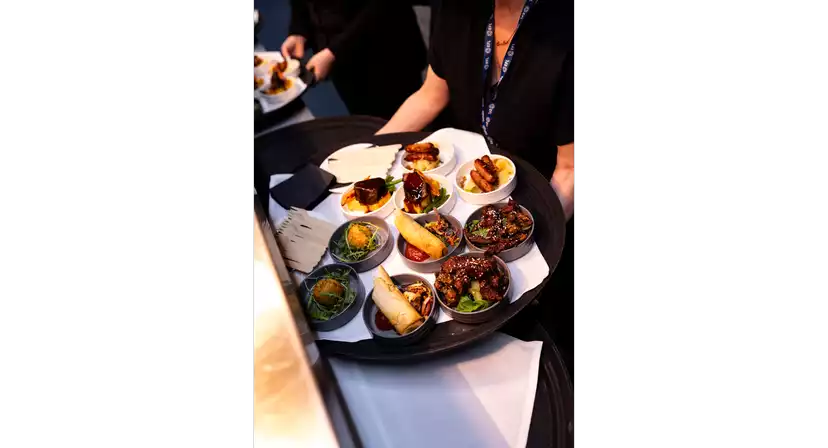 Preston North End FC at Deepdale Stadium Christmas Parties 2026