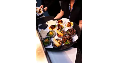 Preston North End FC at Deepdale Stadium Christmas Parties 2026