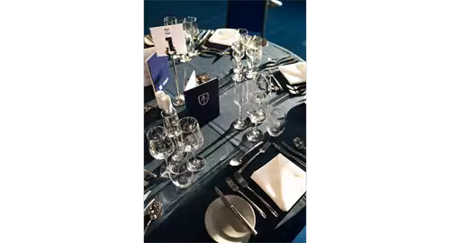 Preston North End FC at Deepdale Stadium Christmas Parties 2026