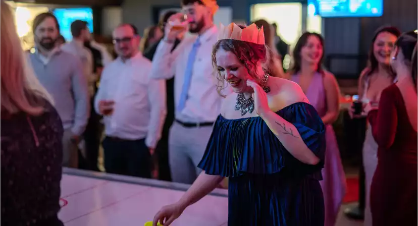 The American Express Stadium Christmas Parties 2026