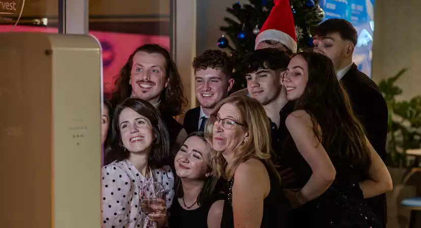 The American Express Stadium Christmas Parties 2026