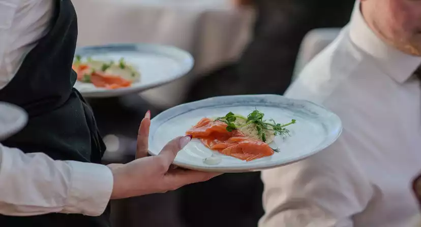 The American Express Stadium Christmas Parties 2026