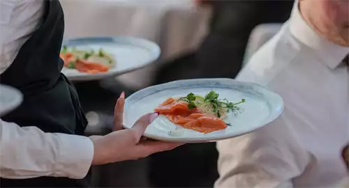 The American Express Stadium Christmas Parties 2026