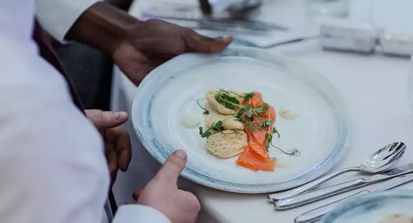 The American Express Stadium Christmas Parties 2026