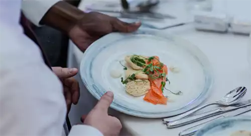 The American Express Stadium Christmas Parties 2026