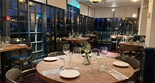Exclusive Use Venue