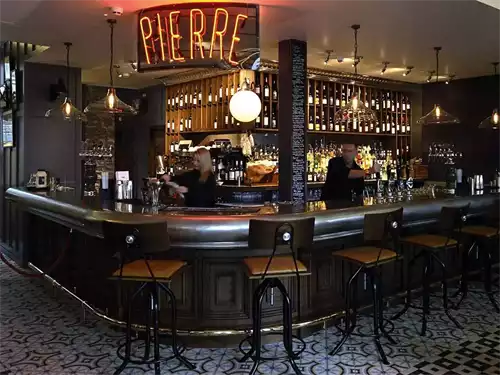 Exclusive Use Venue at Bistrot Pierre Plymouth