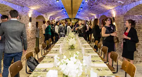 Glaziers Hall