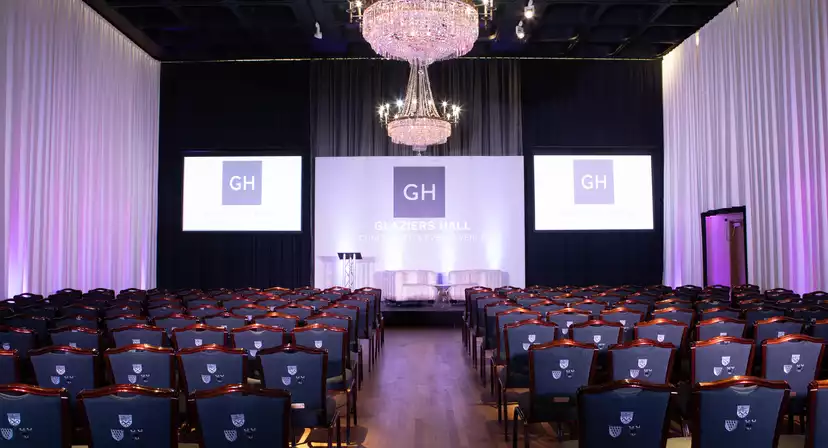 venue