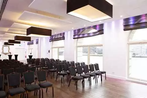 River Room at Glaziers Hall