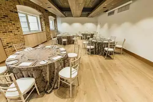 Bridge Room at Glaziers Hall