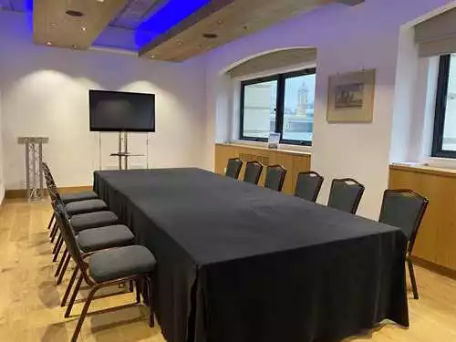 Thames Room at Glaziers Hall