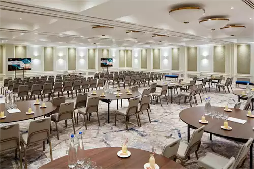 Dorchester Suite