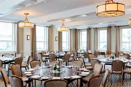 Bryanston Suite