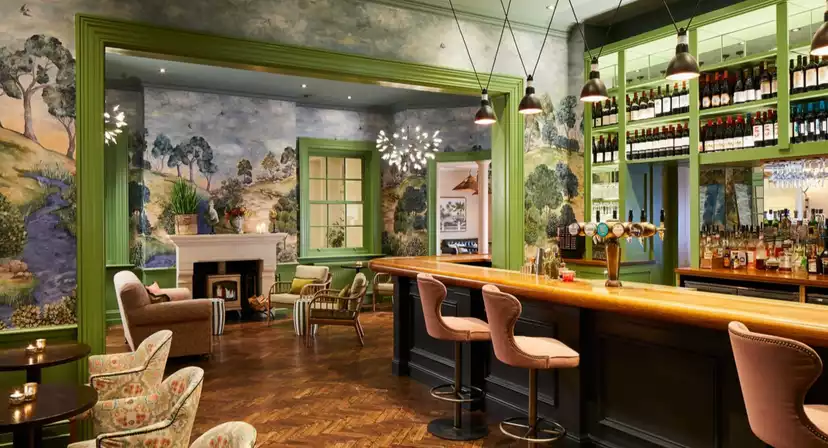 Bournemouth Highcliff Marriott Hotel Christmas Parties 2026