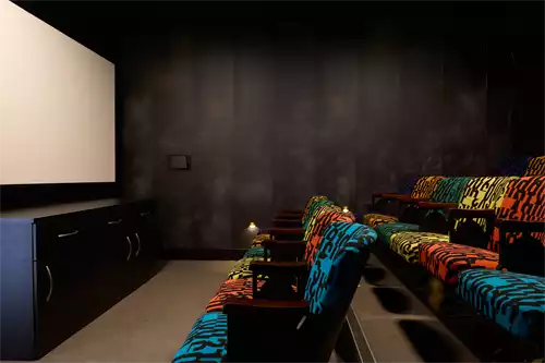Cinema
