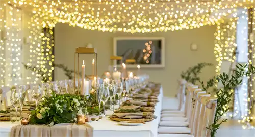 Harbour Hotel Southampton Christmas Parties 2026