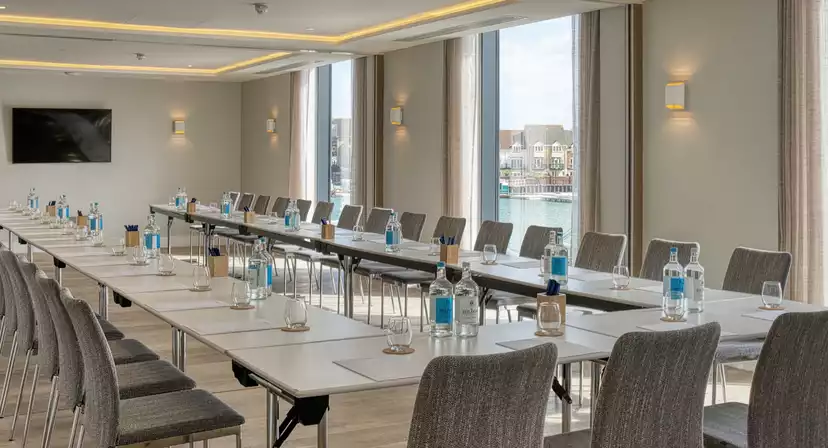 Harbour Hotel Southampton Christmas Parties 2026