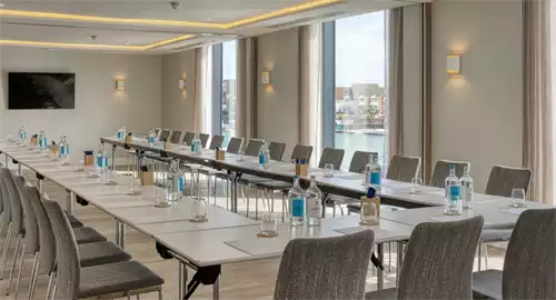 Harbour Hotel Southampton Christmas Parties 2026