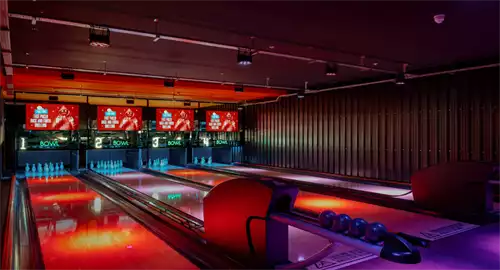 Roxy Ball Room London St Mary Axe Christmas Parties 2026