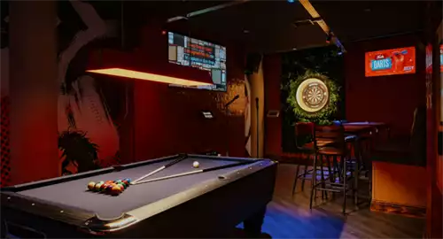 Roxy Ball Room London St Mary Axe Christmas Parties 2026