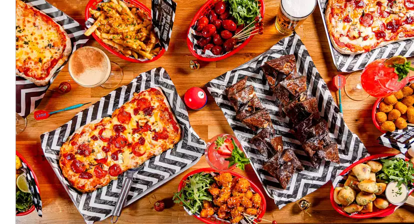 Roxy Ball Room London St Mary Axe Christmas Parties 2026